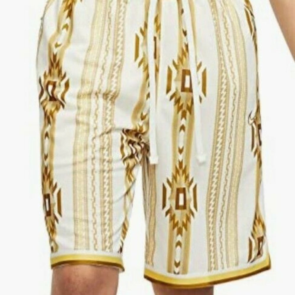Nike DNA City Exploration Basketball Shorts